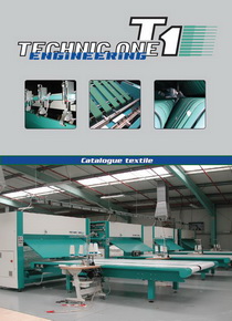 folder textile